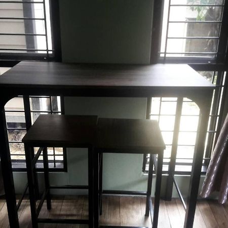 Second Home Chiang Mai Luaran gambar