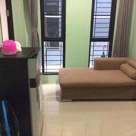 Second Home Chiang Mai Luaran gambar