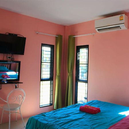 Second Home Chiang Mai Luaran gambar