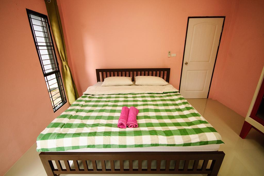 Second Home Chiang Mai Luaran gambar