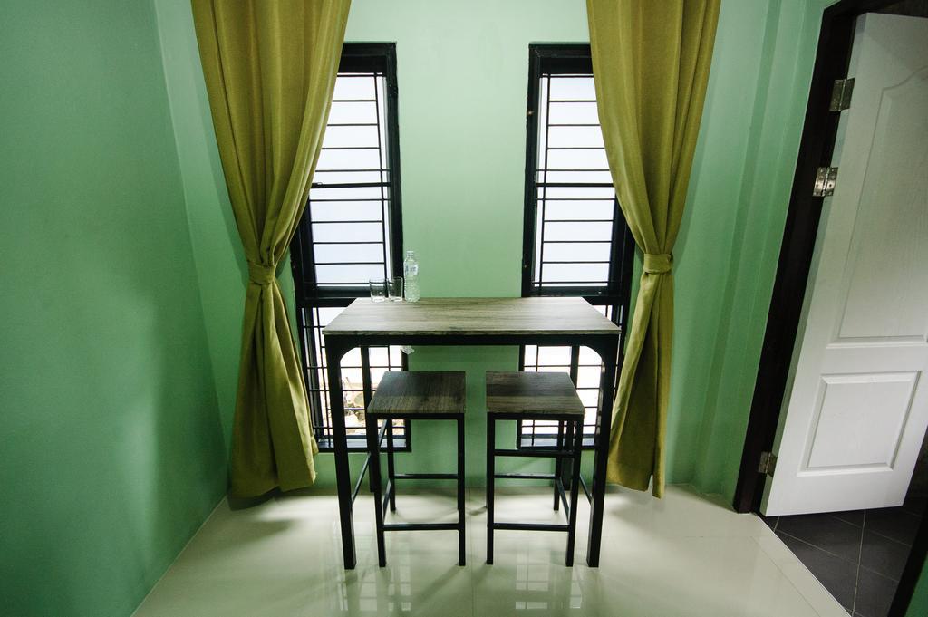 Second Home Chiang Mai Luaran gambar