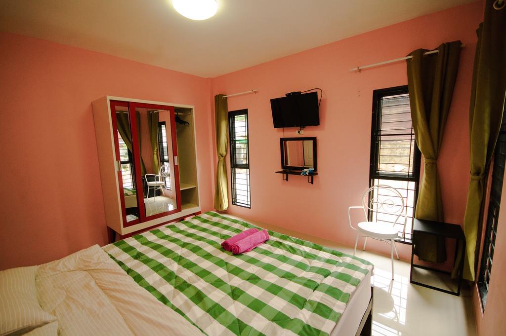 Second Home Chiang Mai Luaran gambar