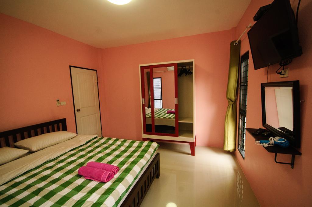 Second Home Chiang Mai Luaran gambar