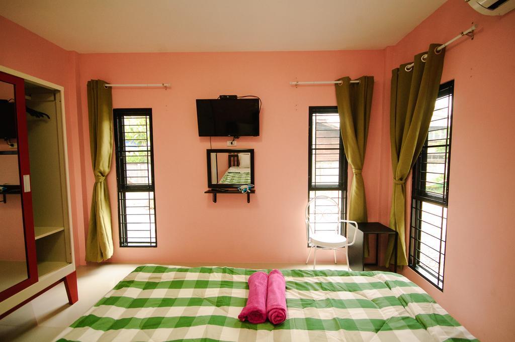Second Home Chiang Mai Luaran gambar