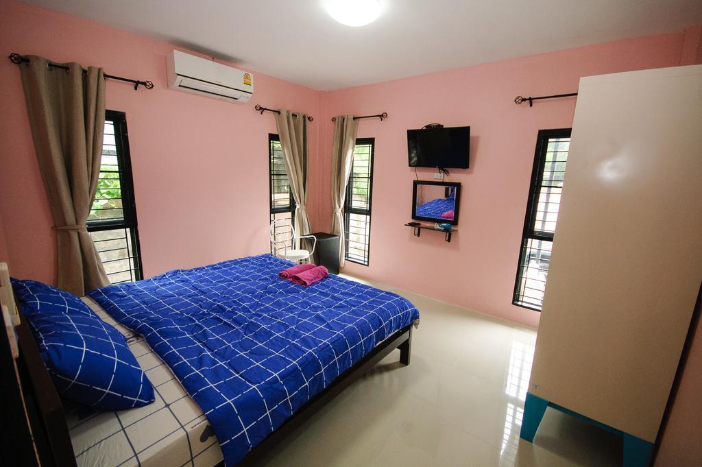 Second Home Chiang Mai Luaran gambar