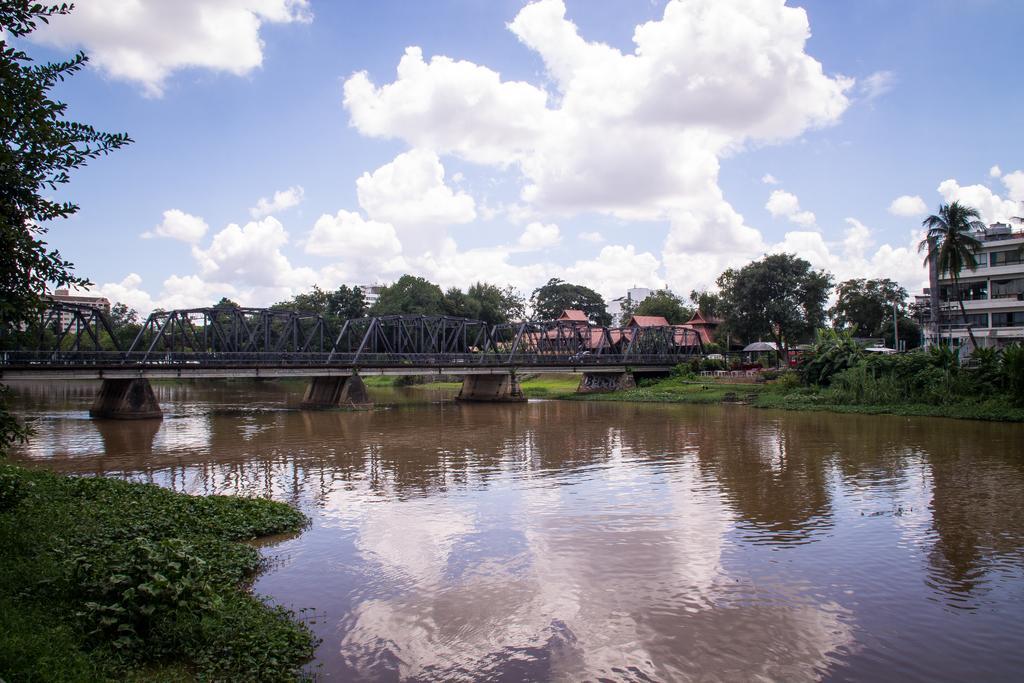 Second Home Chiang Mai Luaran gambar