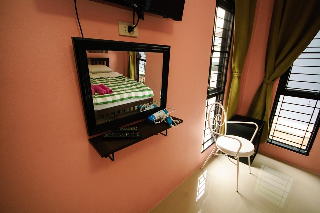 Second Home Chiang Mai Luaran gambar