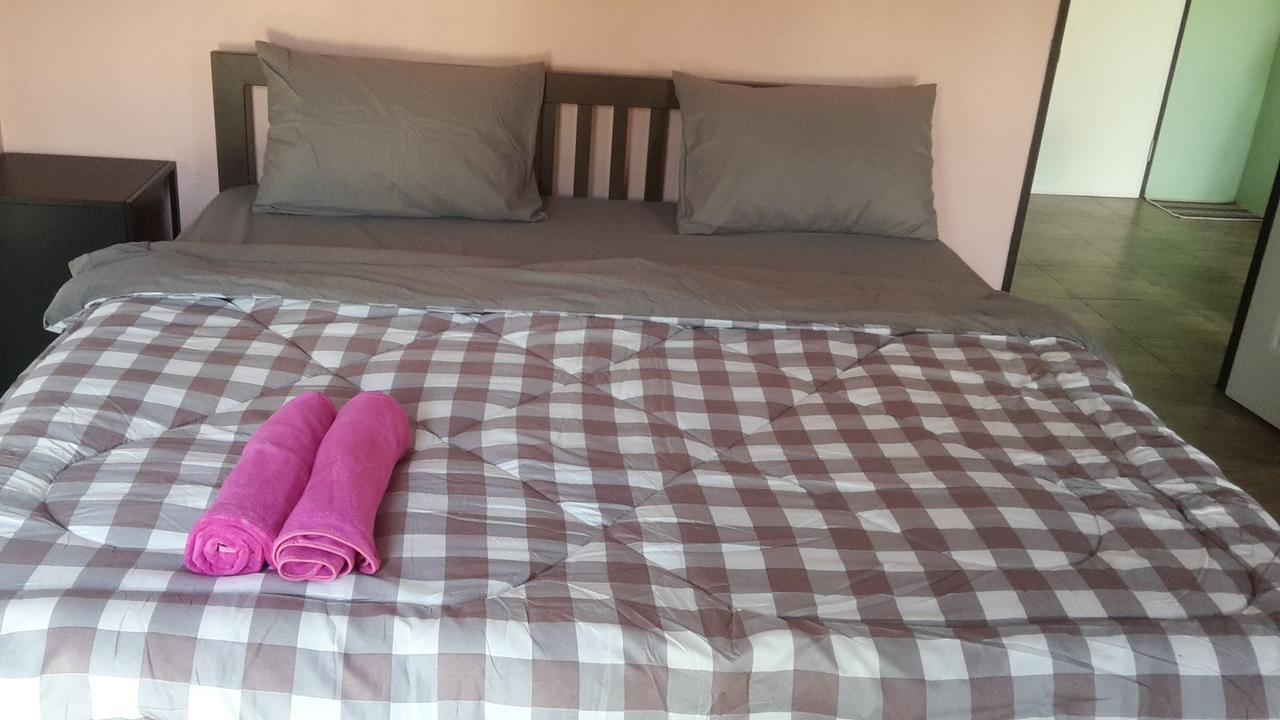 Second Home Chiang Mai Bilik gambar