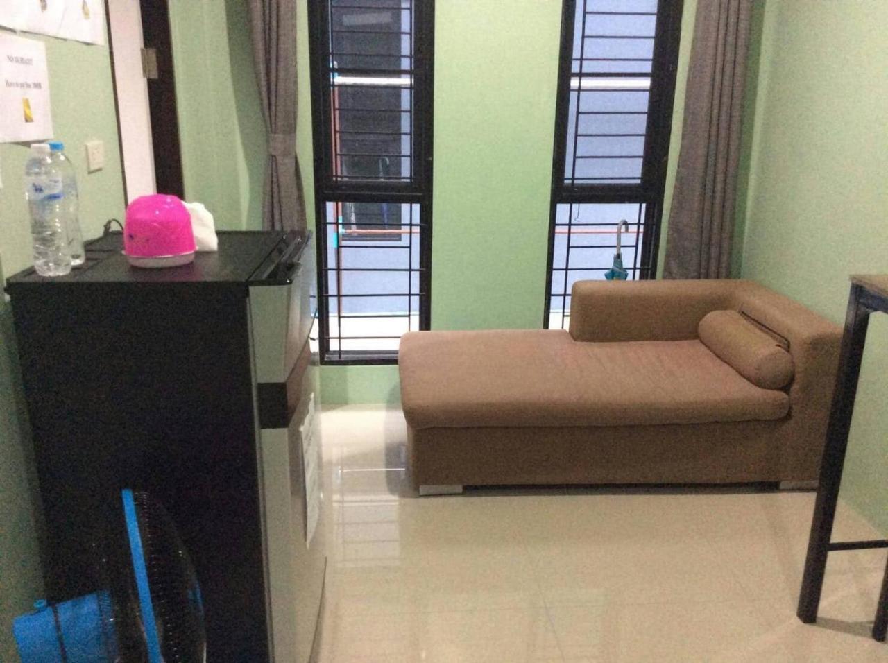 Second Home Chiang Mai Luaran gambar