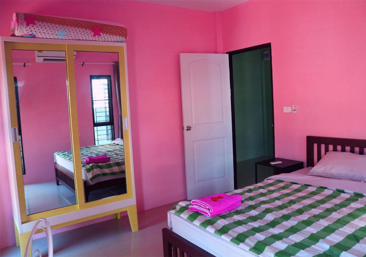 Second Home Chiang Mai Luaran gambar