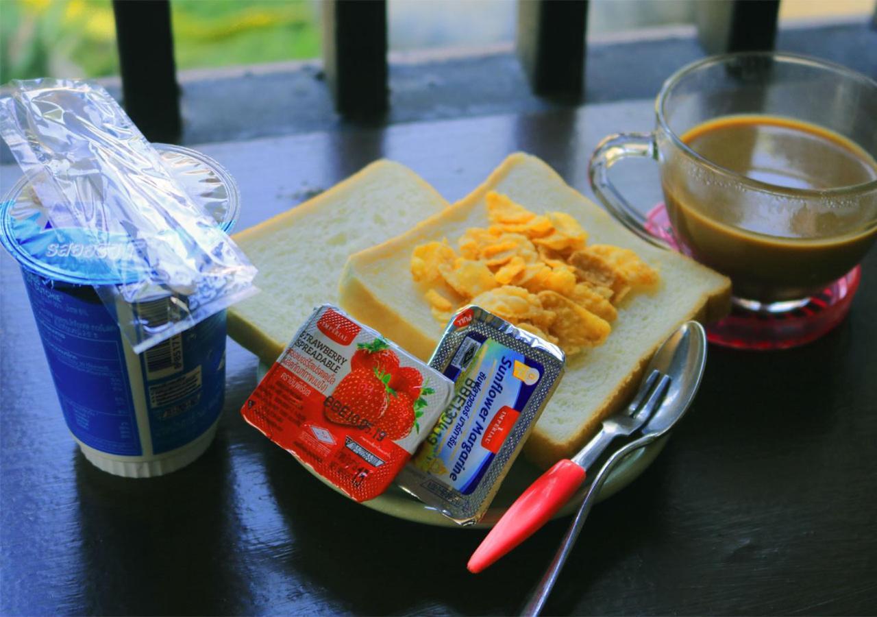 Second Home Chiang Mai Luaran gambar