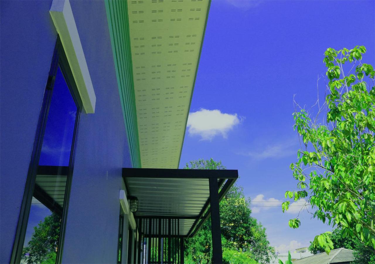 Second Home Chiang Mai Luaran gambar