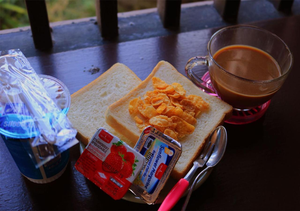 Second Home Chiang Mai Luaran gambar