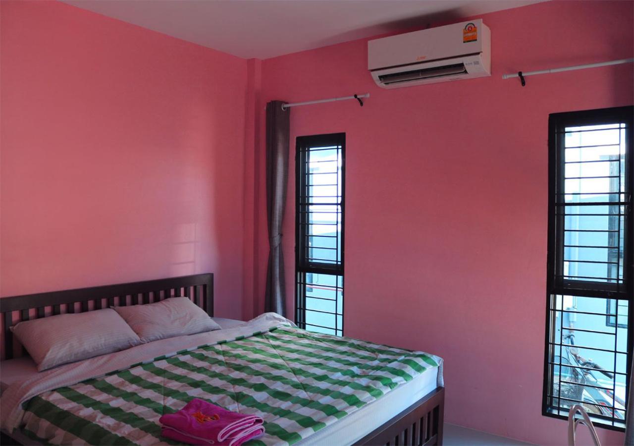 Second Home Chiang Mai Luaran gambar