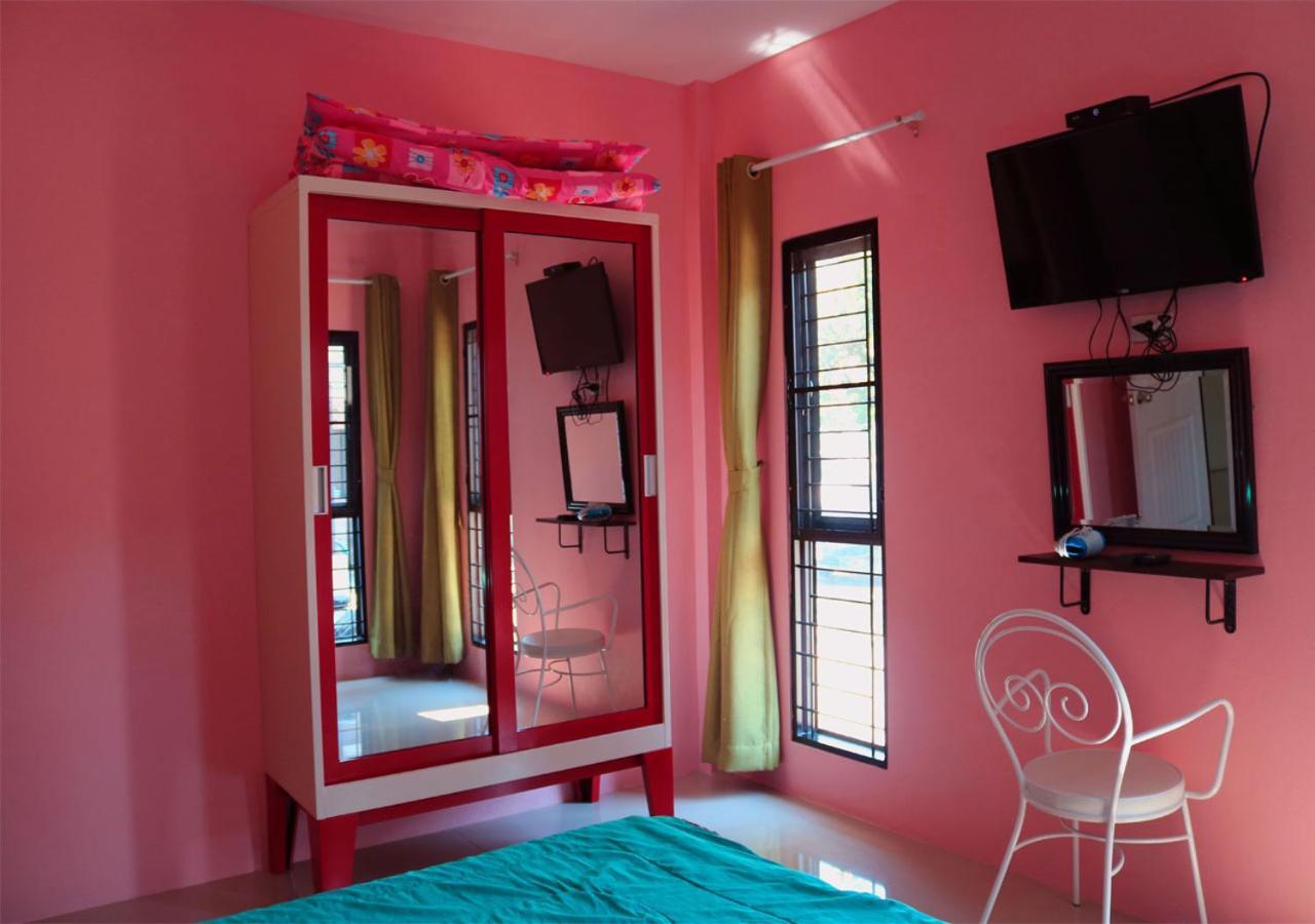 Second Home Chiang Mai Luaran gambar