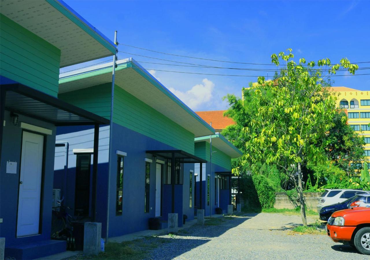 Second Home Chiang Mai Luaran gambar