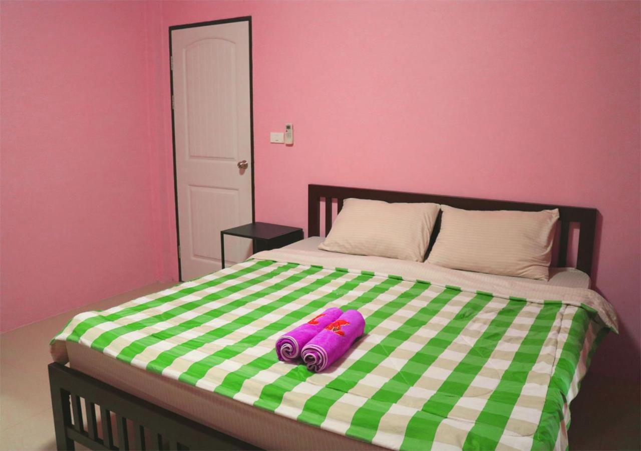 Second Home Chiang Mai Luaran gambar
