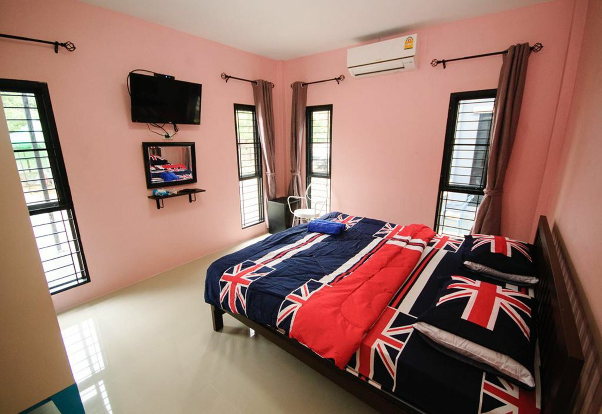 Second Home Chiang Mai Luaran gambar