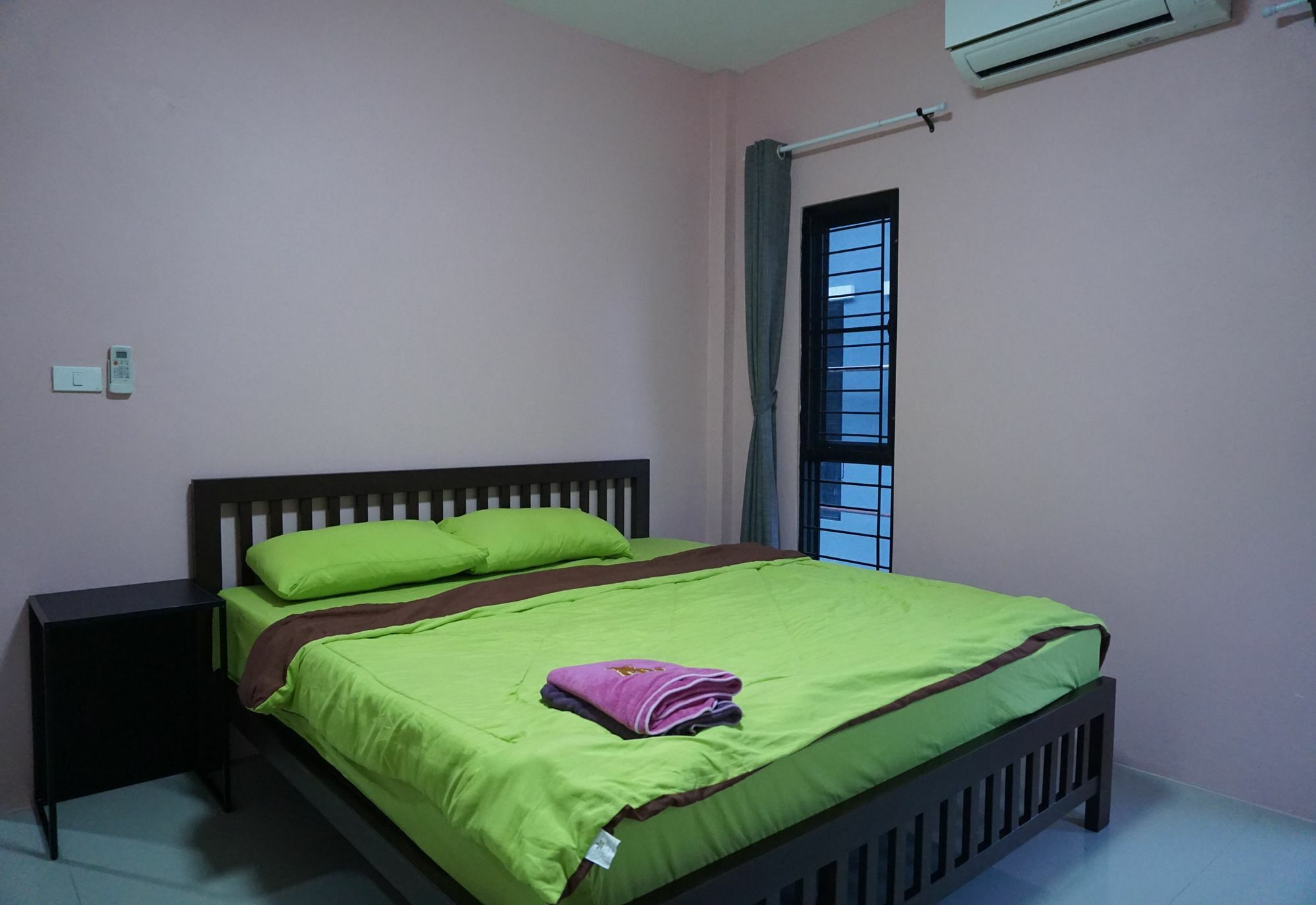 Second Home Chiang Mai Luaran gambar