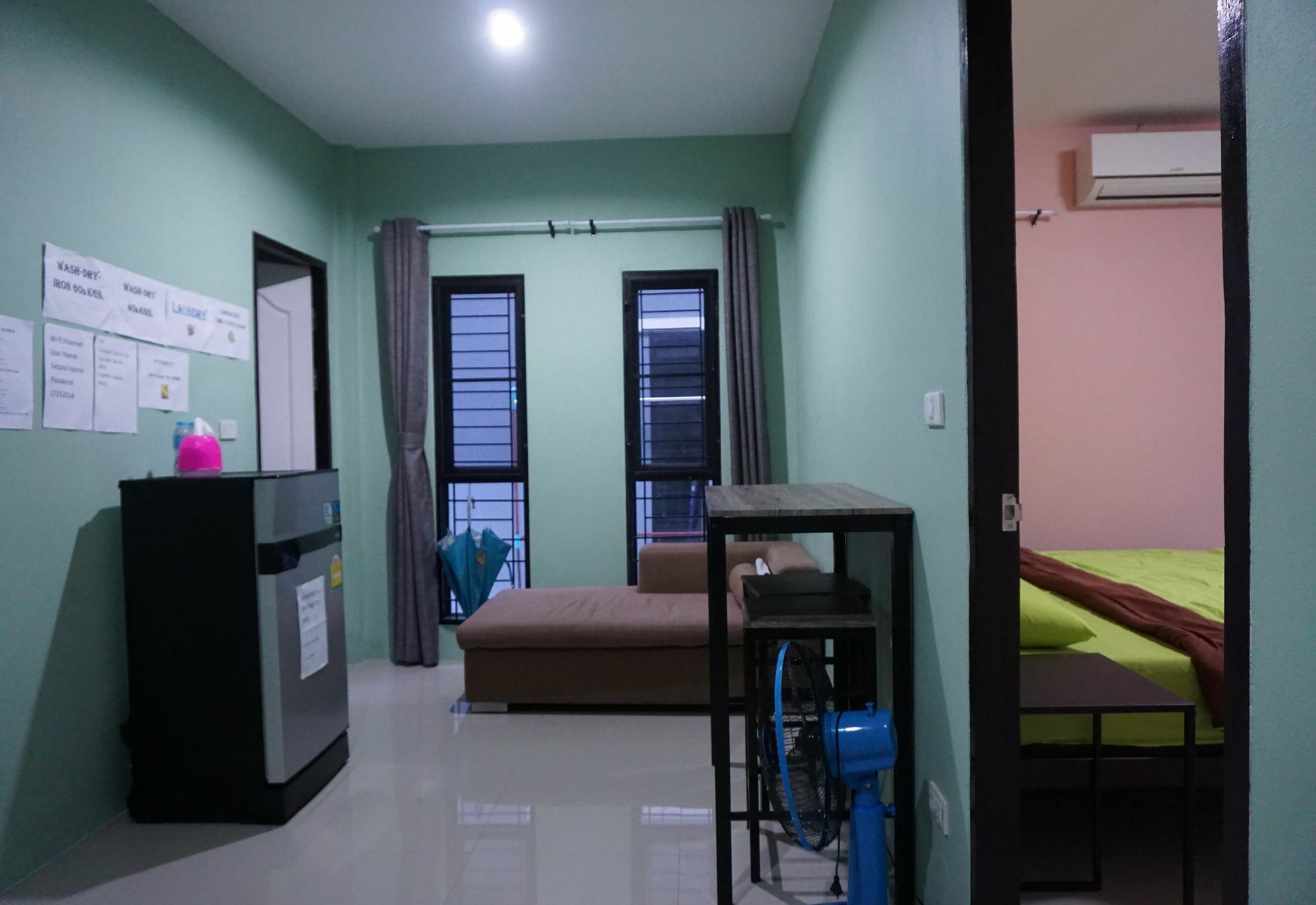 Second Home Chiang Mai Luaran gambar