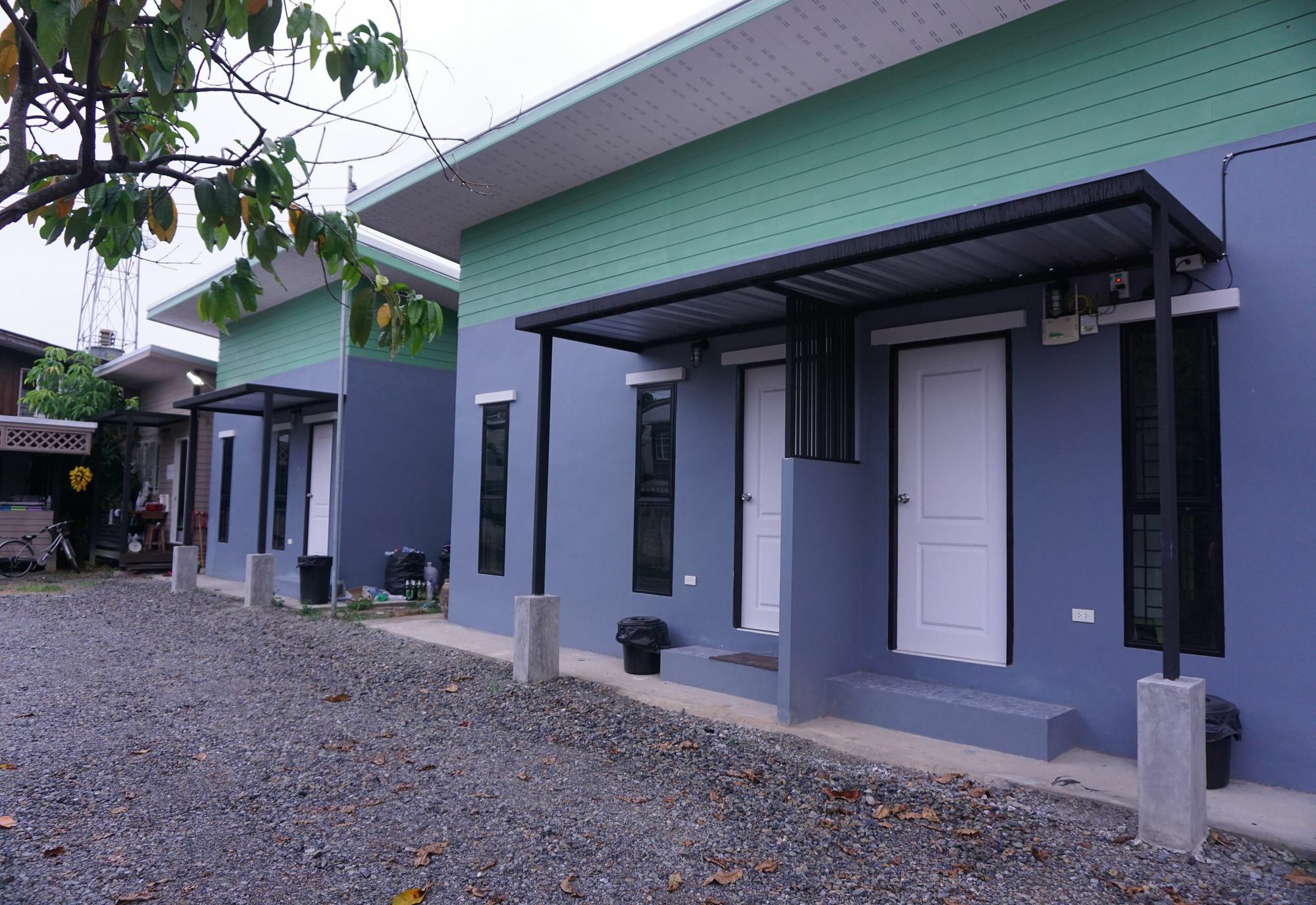 Second Home Chiang Mai Luaran gambar