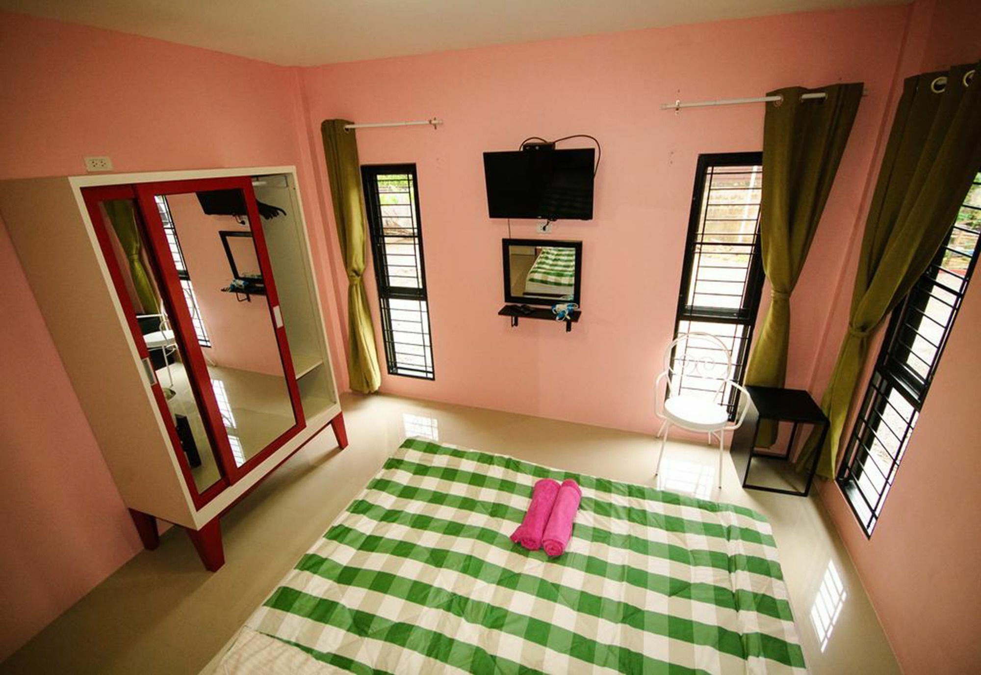 Second Home Chiang Mai Luaran gambar