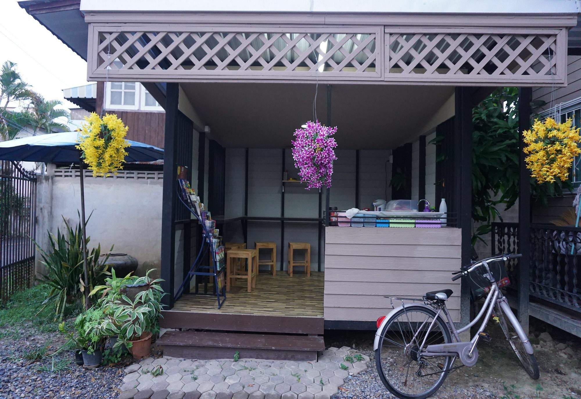 Second Home Chiang Mai Luaran gambar