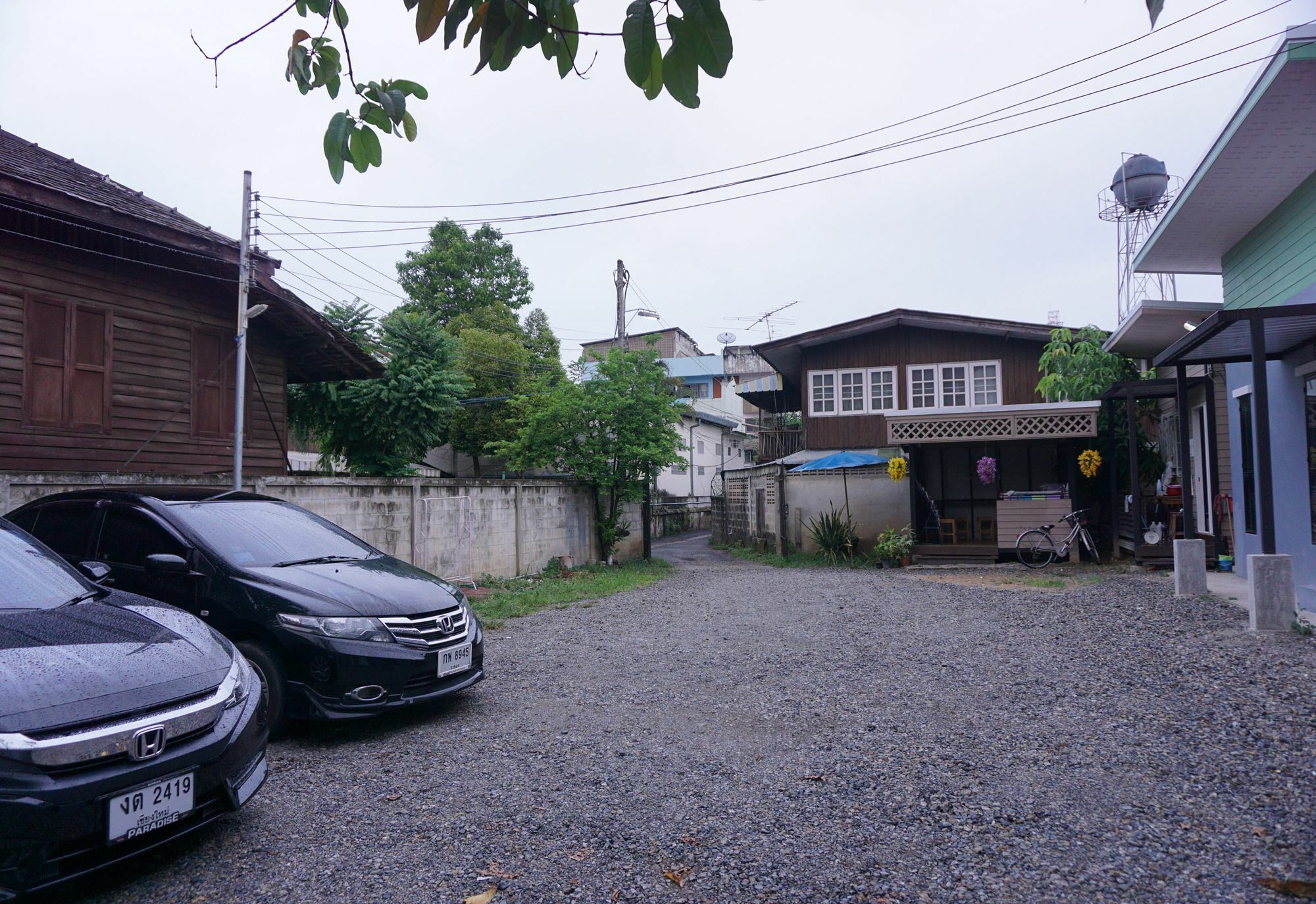 Second Home Chiang Mai Luaran gambar