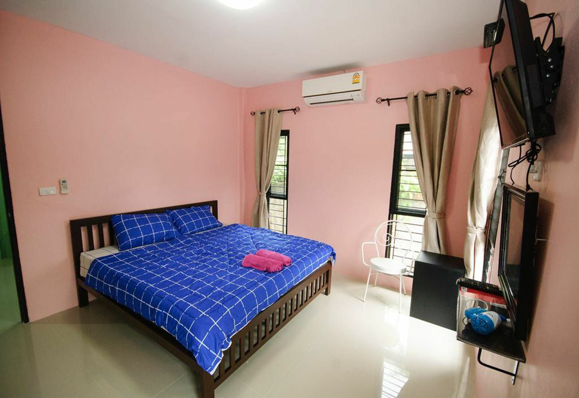 Second Home Chiang Mai Luaran gambar